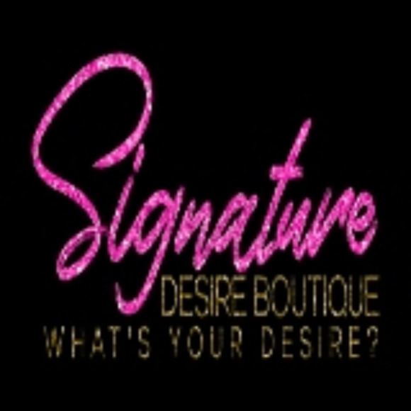 signaturedesire